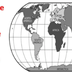 Difference between Altitude and Latitude