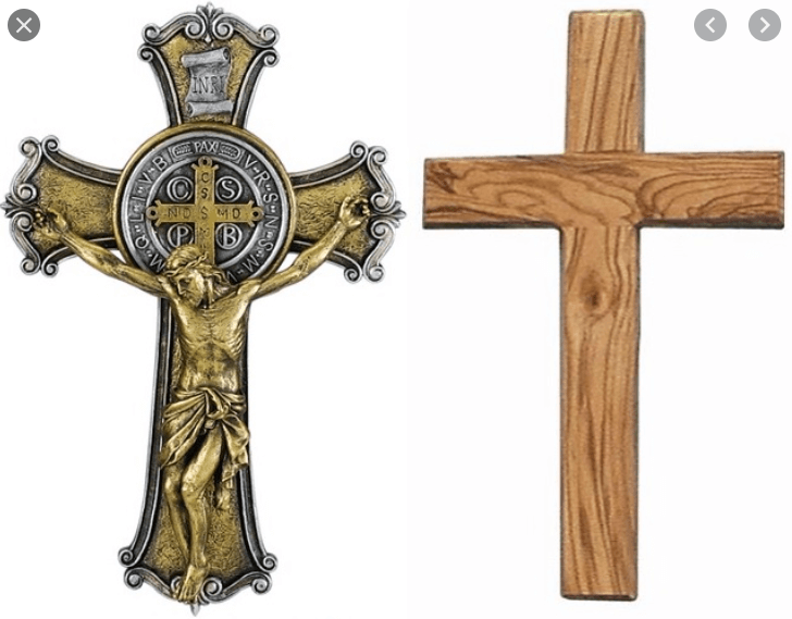 Difference between Christians and Catholics
