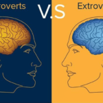 Difference between Introversion and Extraversion