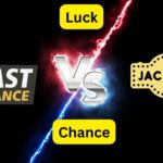 Difference between Luck and Chance