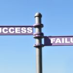 Difference Between Success and Failure