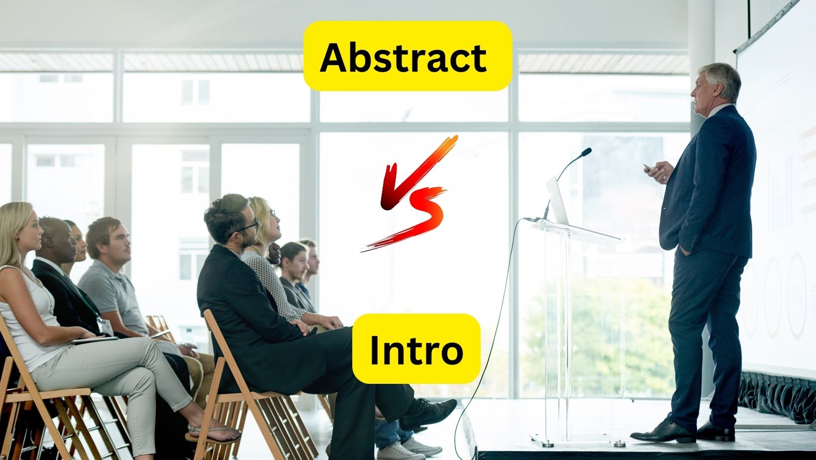 Abstract and Introduction