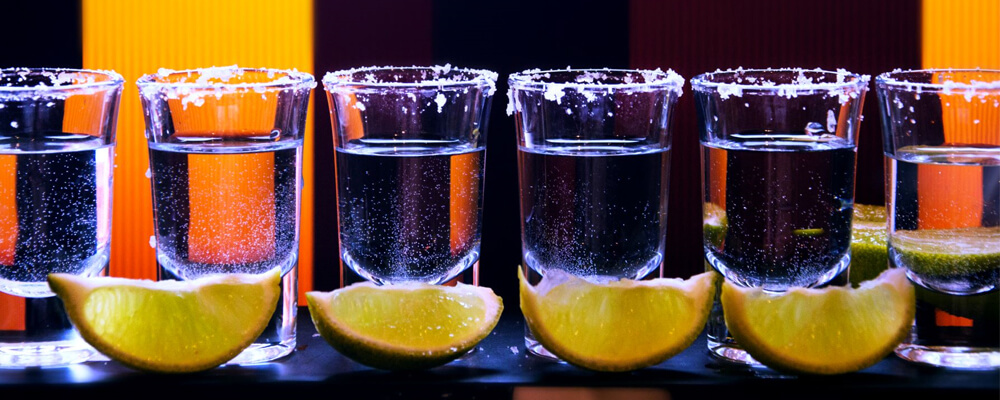 Difference-Between-Gold-and-Silver-Tequila