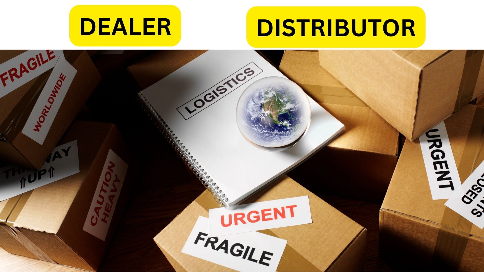 dealer vs distributor